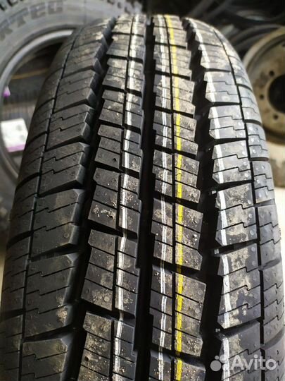 Matador MPS 125 Variant All Weather 185/75 R16