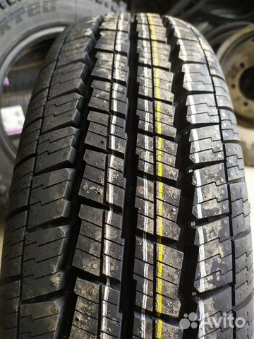 Matador MPS 125 Variant All Weather 185/75 R16