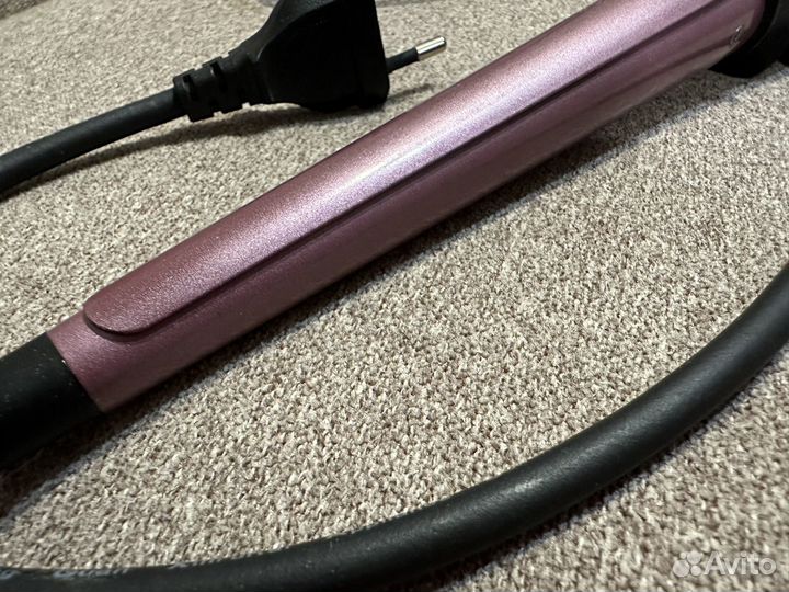 Плойка-стайлер для завивки волос Philips