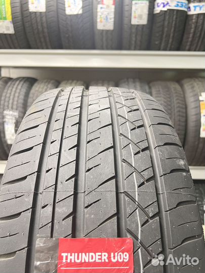 iLink Thunder U09 265/45 R21 132U