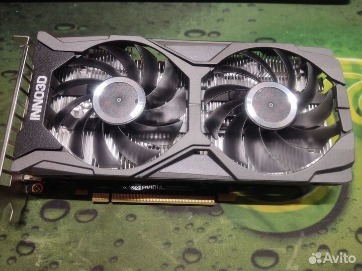 Rtx 1660 super