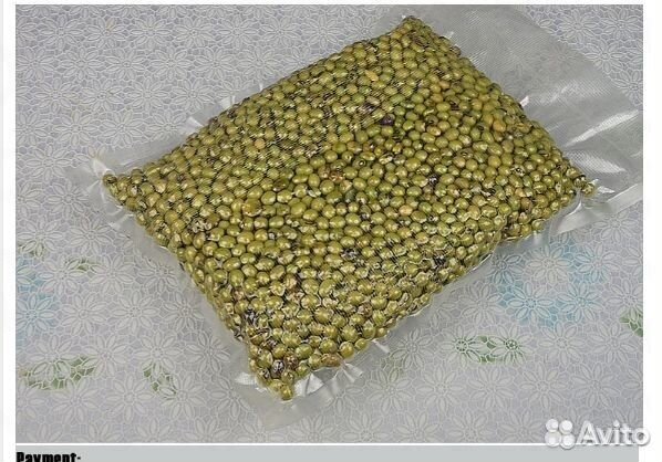 Пакет и рулоны вакуумный для продуктов