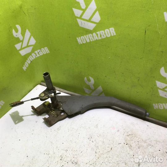 Рычаг стояночного тормоза Митсубиси Галант 8