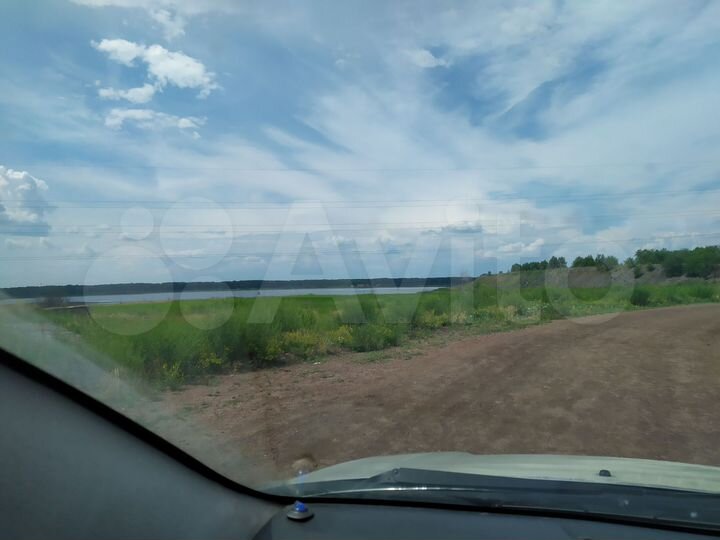 Участок 9,8 сот. (СНТ, ДНП)