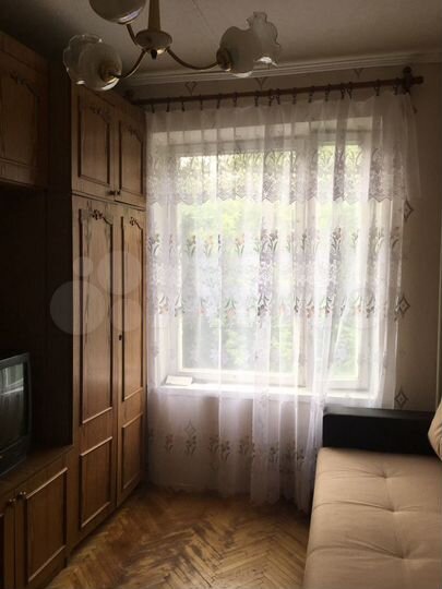 Комната 12 м² в 3-к., 5/9 эт.