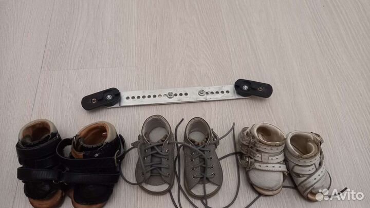 Брейсы альфа флек