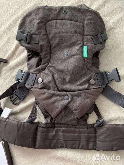 Эргорюкзак