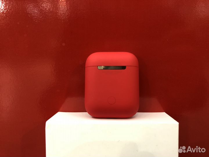 Airpods RED