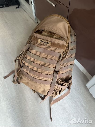 Рюкзак Сплав ranger.v2