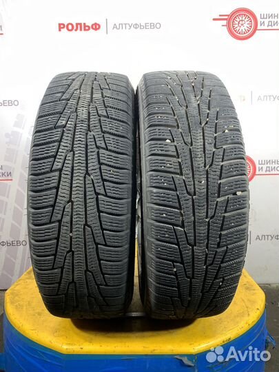 Зимние колеса Mitsubishi Colt 185/65 R15