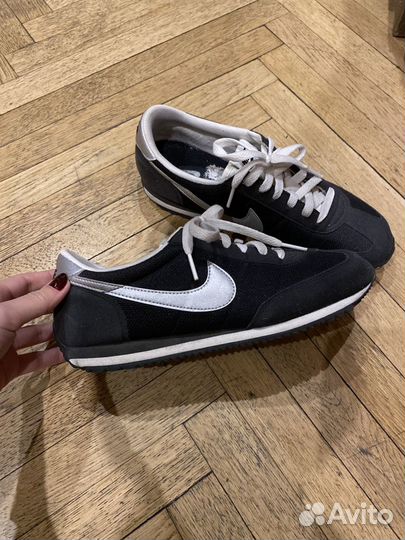 Кроссовки nike cortez женские оригинал