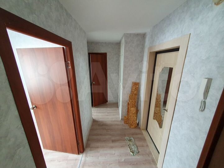 2-к. квартира, 38,2 м², 3/5 эт.