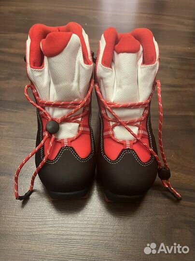 Лыжные ботинки rossignol 36 размер