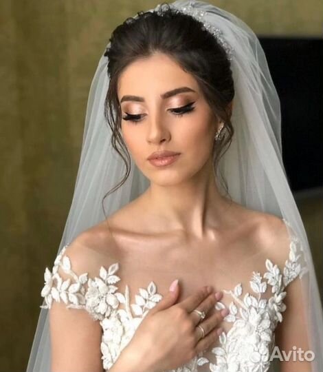 Макияж, прически, обучение