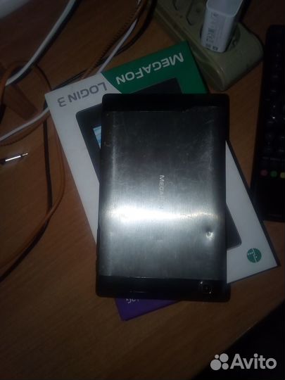 Мегафон логин 3