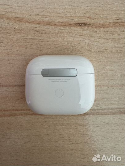 Наушники Apple AirPods 3