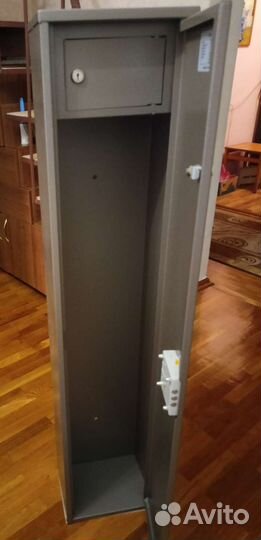 Оружейный сейф чирок