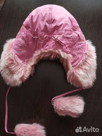 Шапки женские