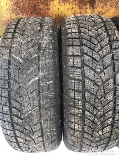 Goodyear UltraGrip Ice SUV Gen-1 225/60 R17 103T