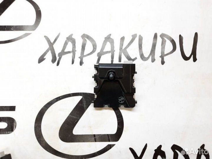 Парковочная камера Lexus Rx4 Rx200T Rx300 Rx350