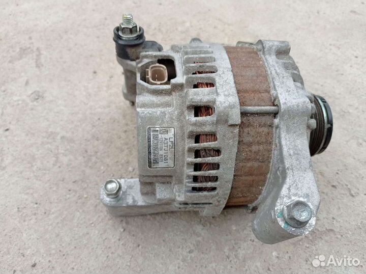 Генератор Mazda 6, CX-7, mazda 5