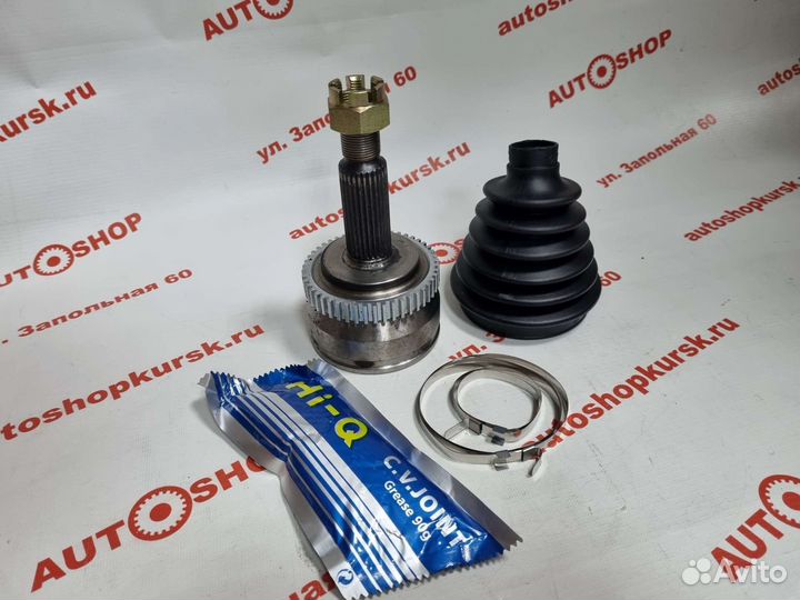 Шрус наружный hyundai Tucson KIA Sportage