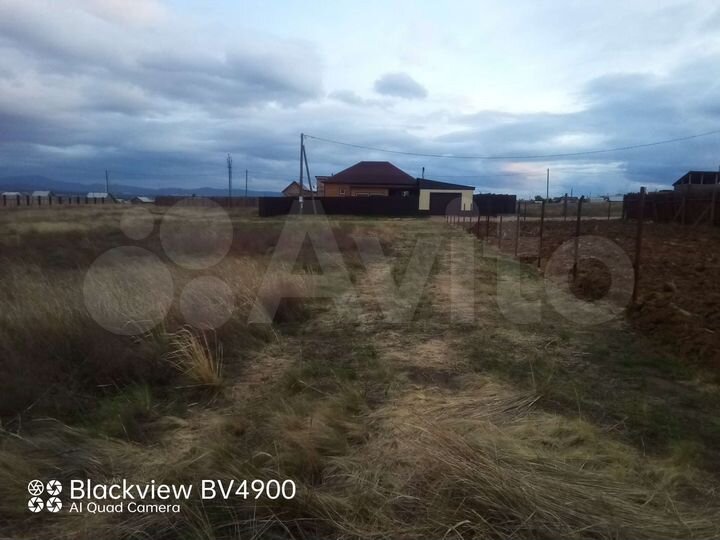 Участок 8 сот. (СНТ, ДНП)