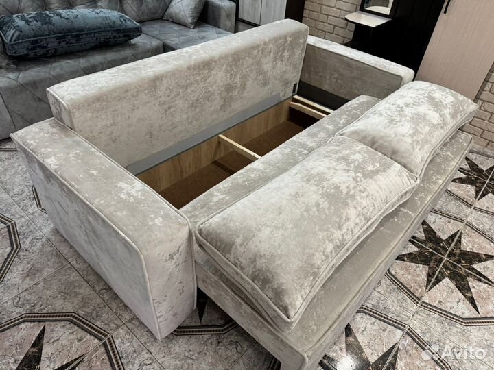 Диван новый