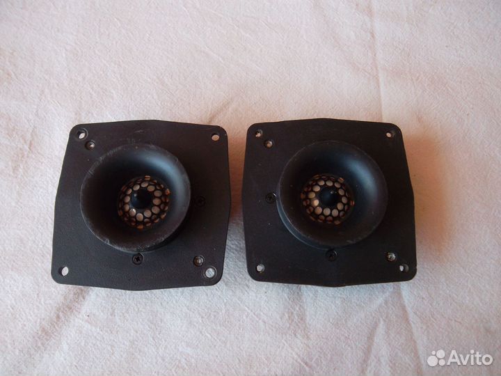В.Ч. Динамики 6 гдв -4 8 ом