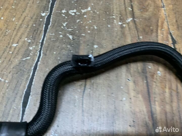 Kia Sportage Патрубок радиатора