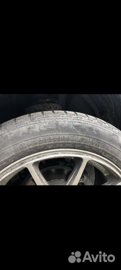 Nokian Tyres Nordman S SUV 225/55 R18