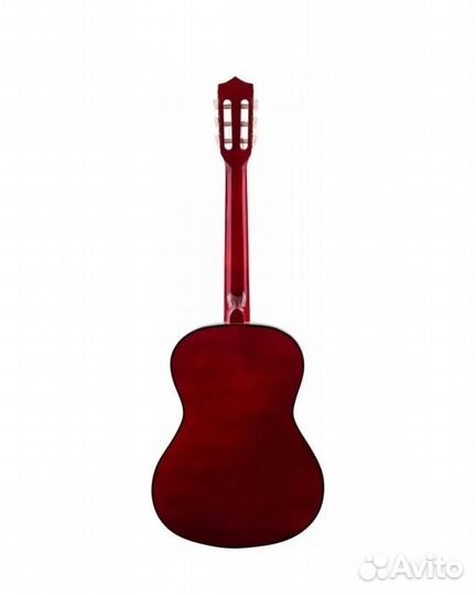 Классическая гитара шестиструнная