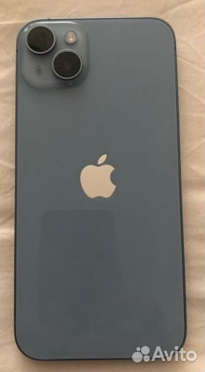 iPhone 14 Plus, 256 ГБ