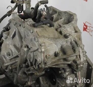 Вариатор JF016E