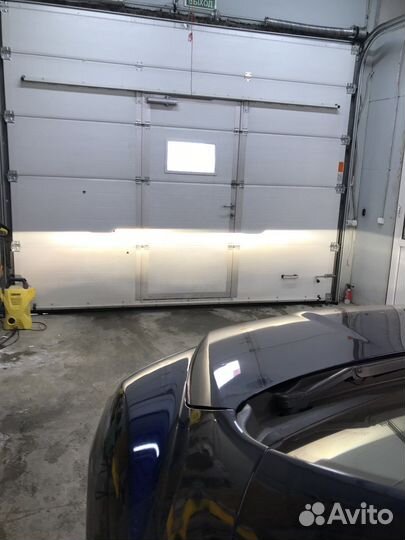 Комплект для замены линз Mazda CX-7