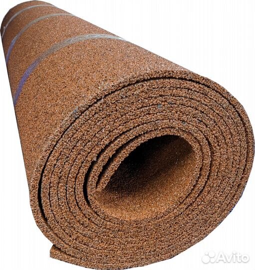 Цветное покрытие из крошки