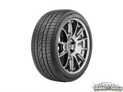 Aplus A607 255/60 R17 110V