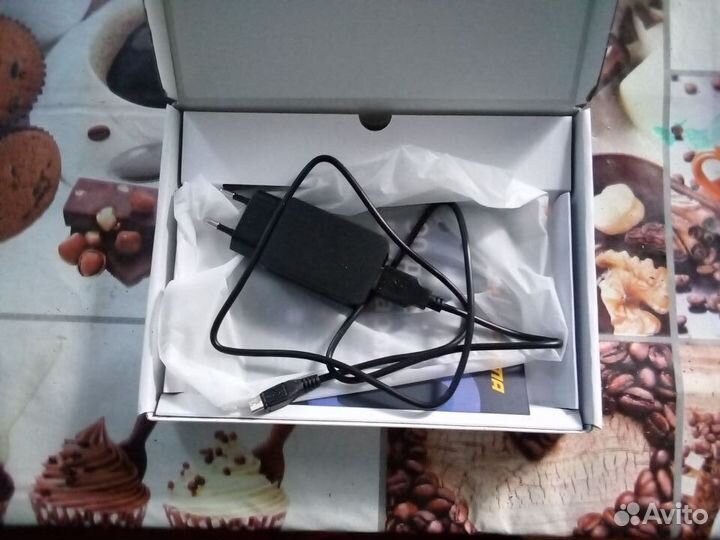 Планшет Digma Optima 7 3G