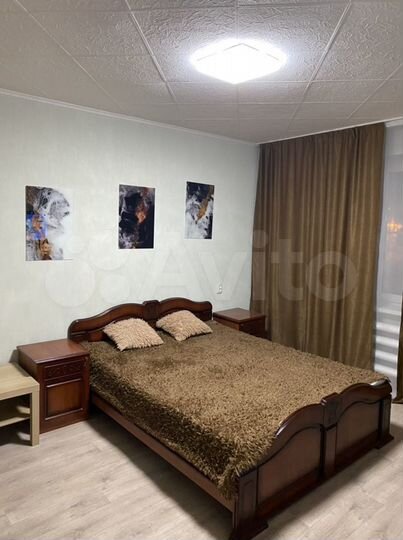 1-к. квартира, 29 м², 2/9 эт.