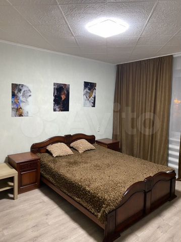 1-к. квартира, 29 м², 2/9 эт.