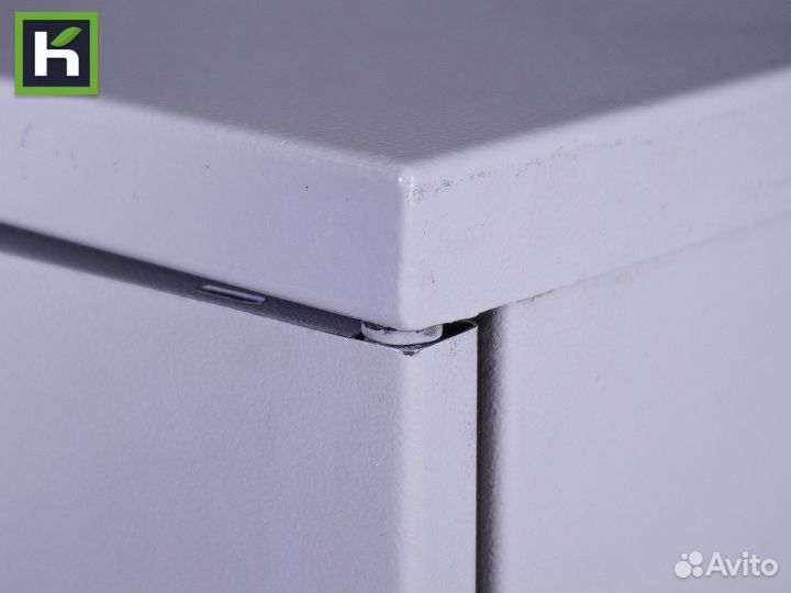 Шкаф металлический