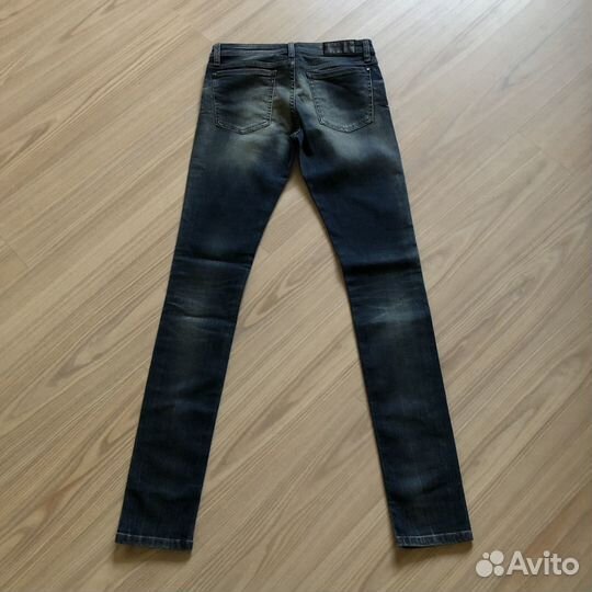 Джинсы новые Faith Connexion на XS-S