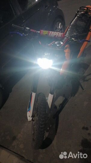 Продам мотоцикл