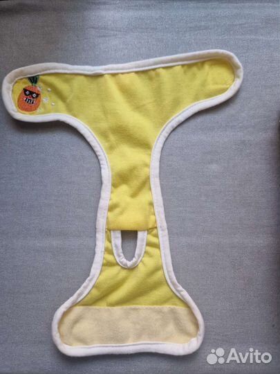 Подгузники трусики