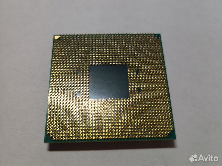 Процессор AMD A8 9600 socket AM4 4 ядра