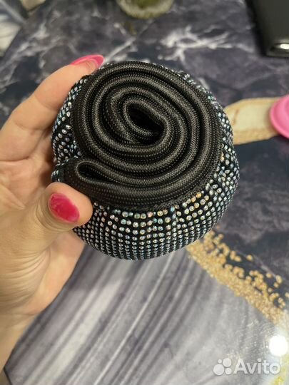 Оплетка на руль