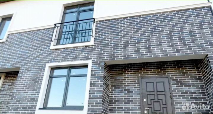 Забор из жалюзи ламелей