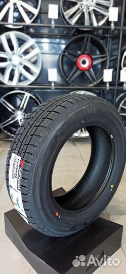 Yokohama Ice Guard IG50+ 175/65 R14