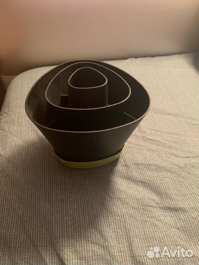 Подставка для кухонных принадлежанностей