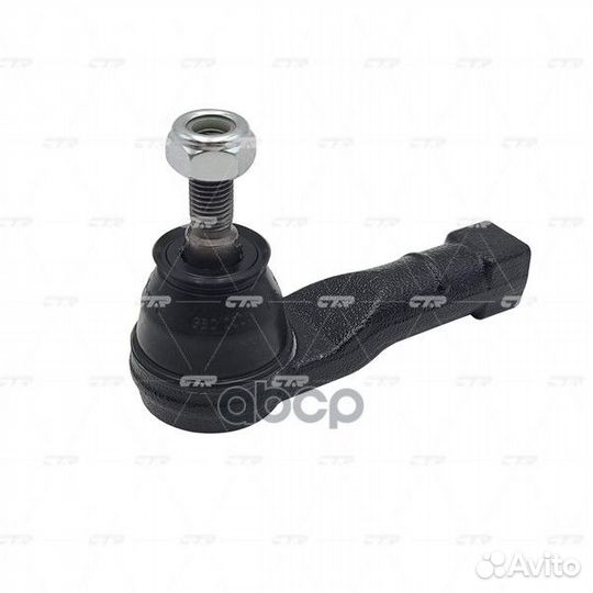 Наконечник рулевой renault clio 90-05/kangoo 97